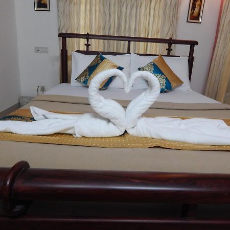 Royal Homes Kochi Екстериор снимка
