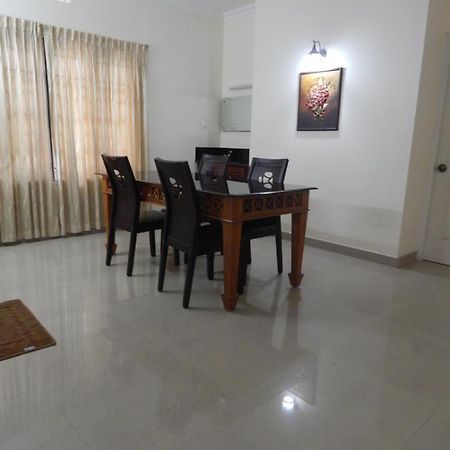 Royal Homes Kochi Екстериор снимка