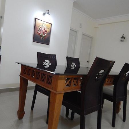 Royal Homes Kochi Екстериор снимка