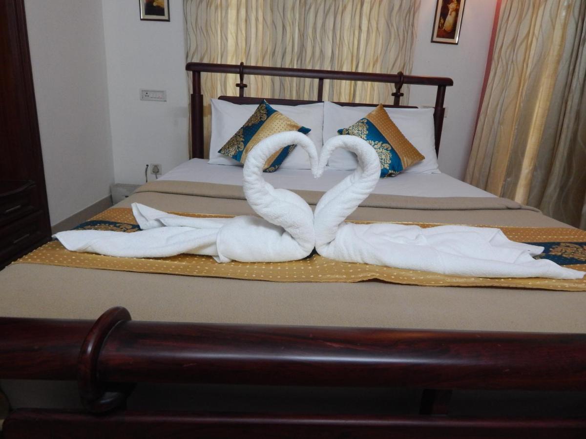 Royal Homes Kochi Екстериор снимка