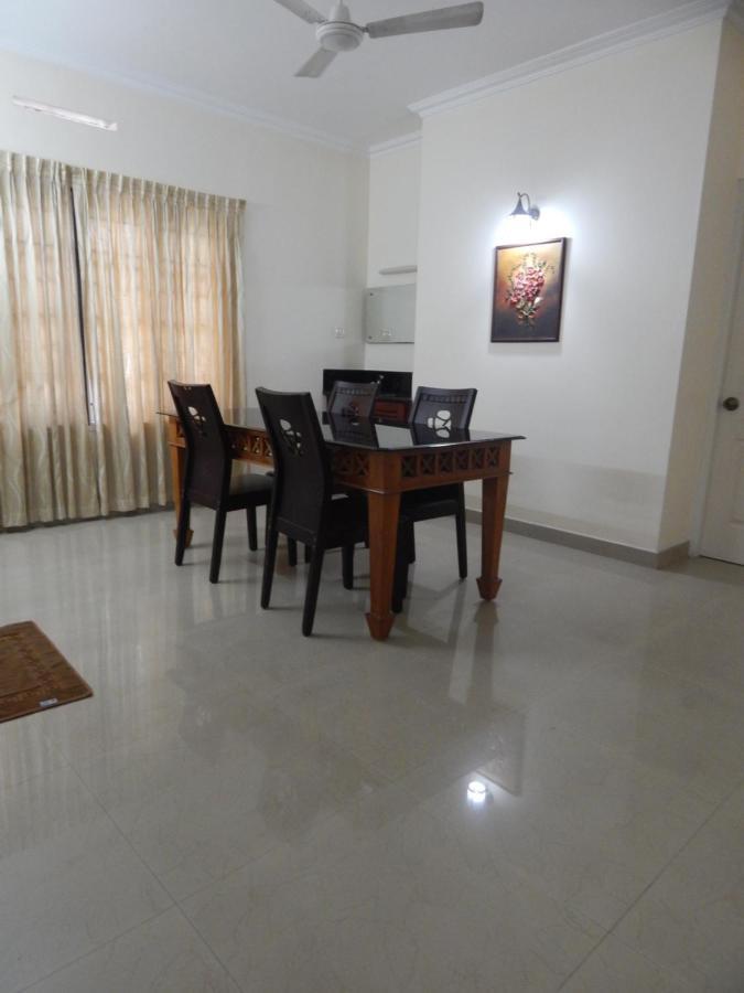 Royal Homes Kochi Екстериор снимка