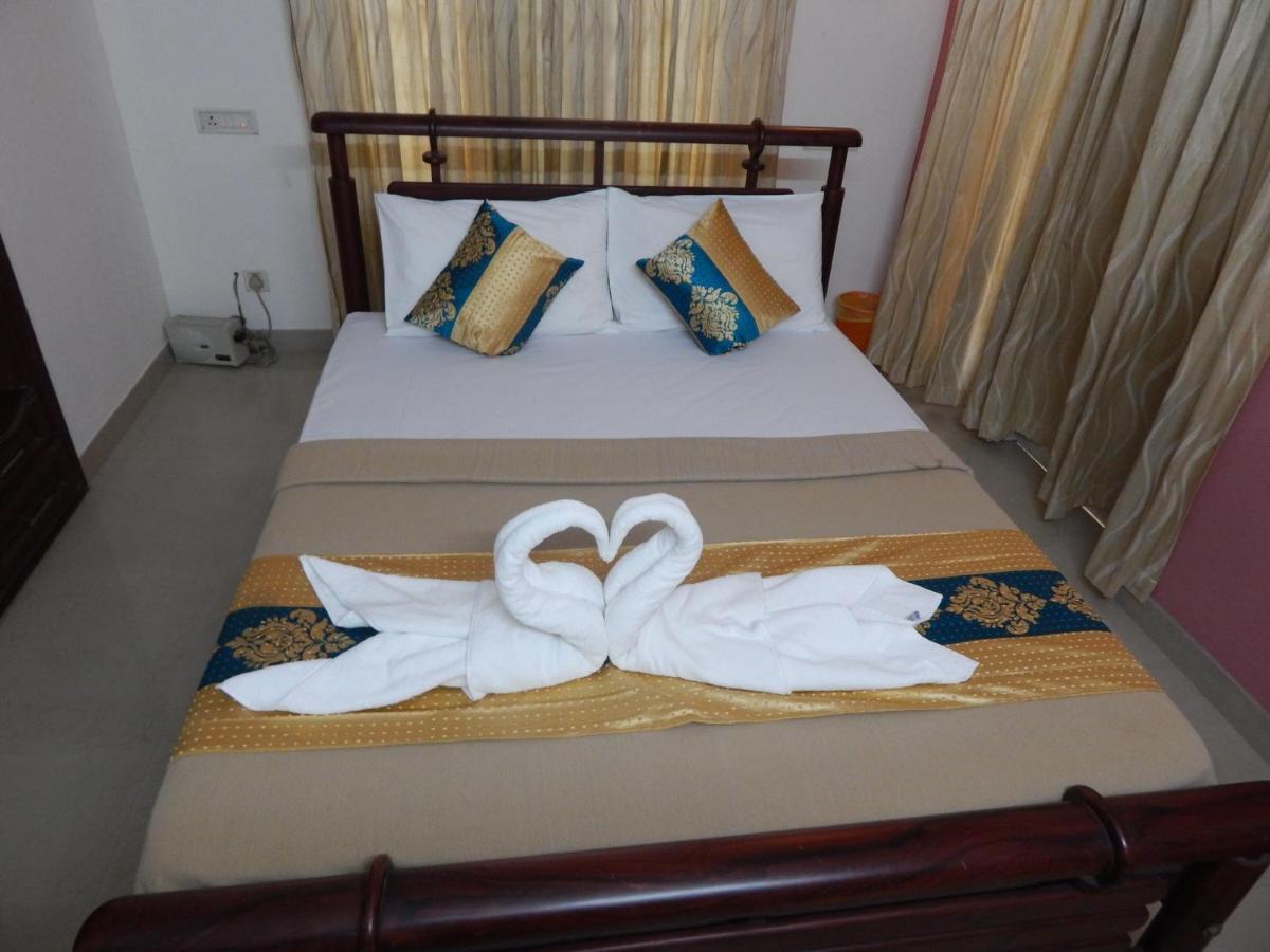 Royal Homes Kochi Екстериор снимка