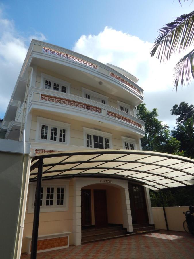 Royal Homes Kochi Екстериор снимка