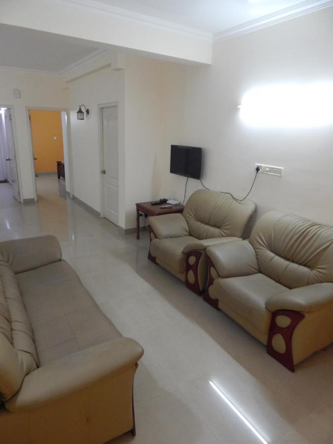 Royal Homes Kochi Екстериор снимка