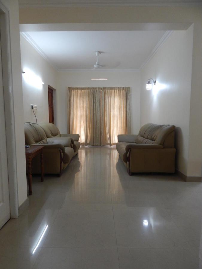 Royal Homes Kochi Екстериор снимка