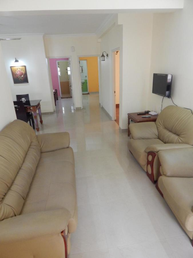 Royal Homes Kochi Екстериор снимка