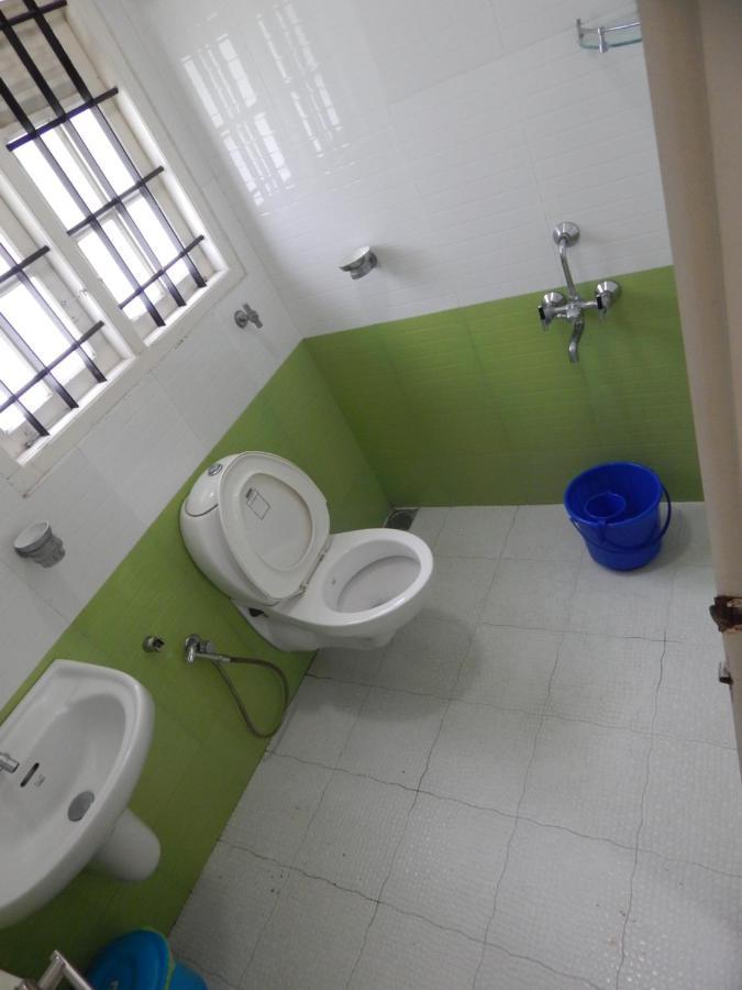 Royal Homes Kochi Екстериор снимка