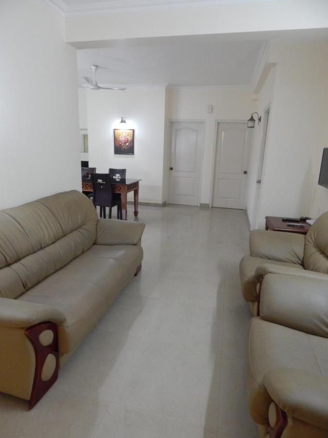 Royal Homes Kochi Екстериор снимка