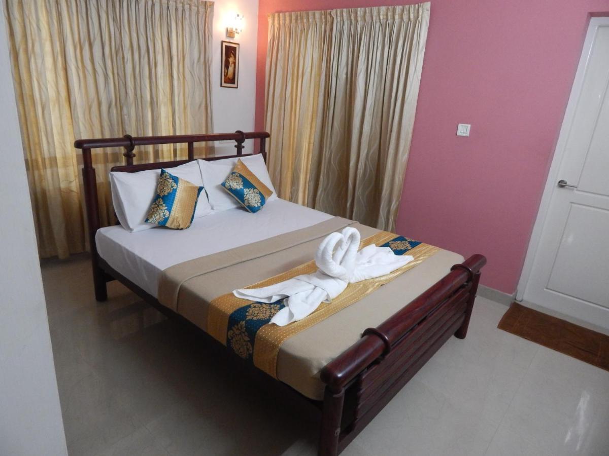 Royal Homes Kochi Екстериор снимка