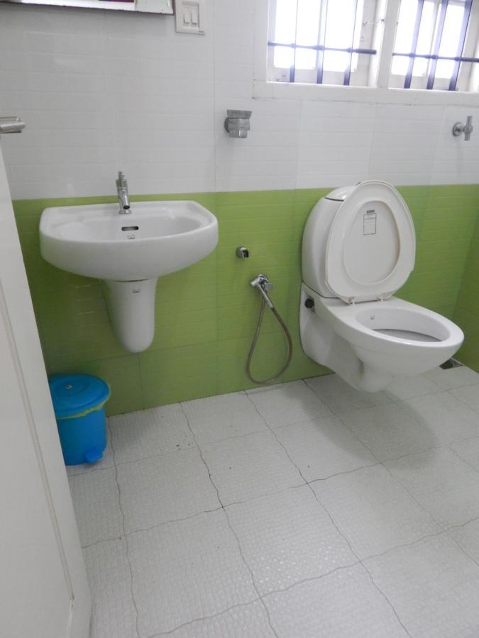 Royal Homes Kochi Екстериор снимка