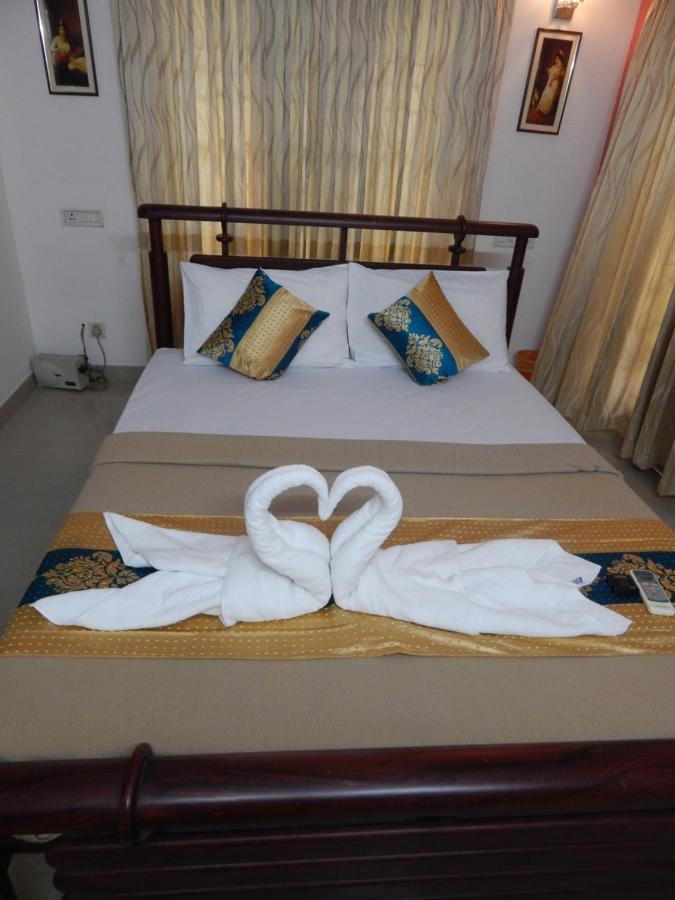 Royal Homes Kochi Екстериор снимка